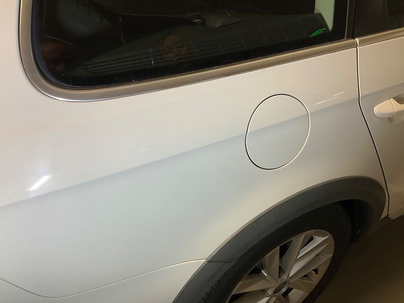 Volkswagen Passat 2.0 TDI 4Motion BlueMotion Tech 2014 – снимка 21