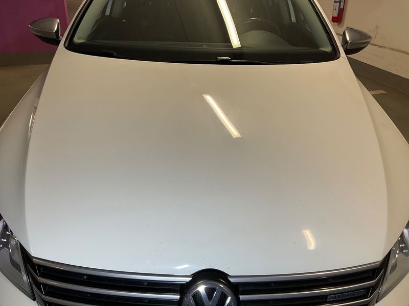 Volkswagen Passat 2.0 TDI 4Motion BlueMotion Tech 2014 – снимка 31