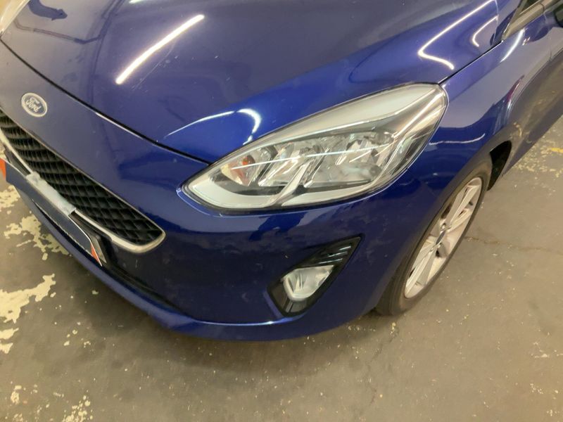 Ford Fiesta 1.1 Cool&Connect 2017 – снимка 2