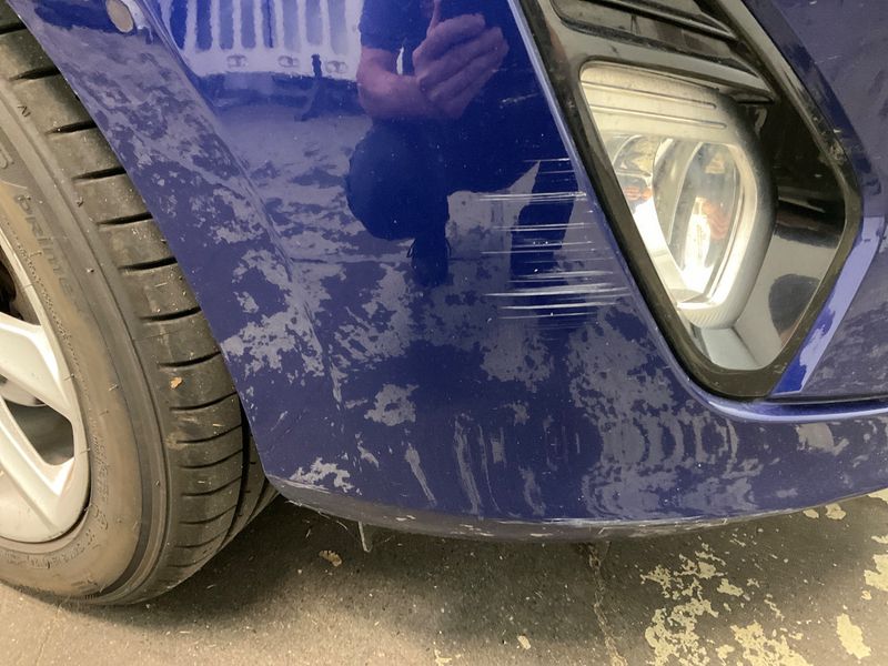 Ford Fiesta 1.1 Cool&Connect 2017 – снимка 29