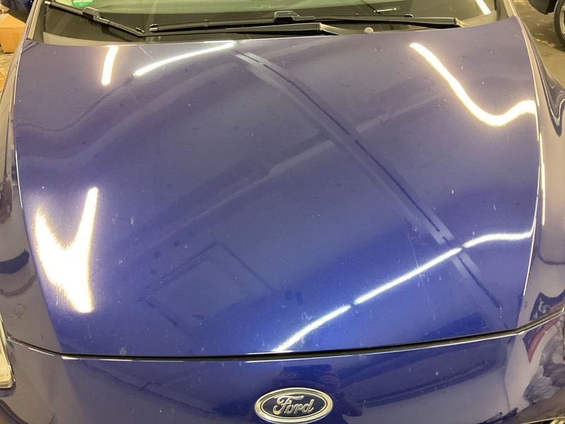 Ford Fiesta 1.1 Cool&Connect 2017 – снимка 31