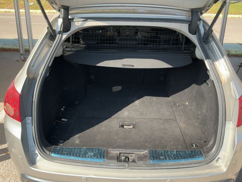 Honda Accord 2.2 DTEC Luxury Innova 2010 – снимка 15