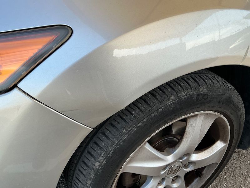Honda Accord 2.2 DTEC Luxury Innova 2010 – снимка 23