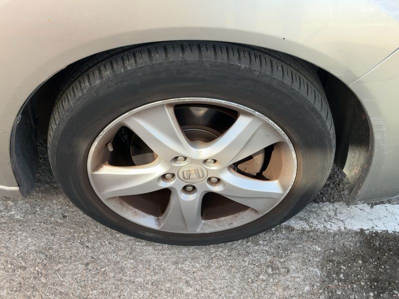 Honda Accord 2.2 DTEC Luxury Innova 2010 – снимка 11