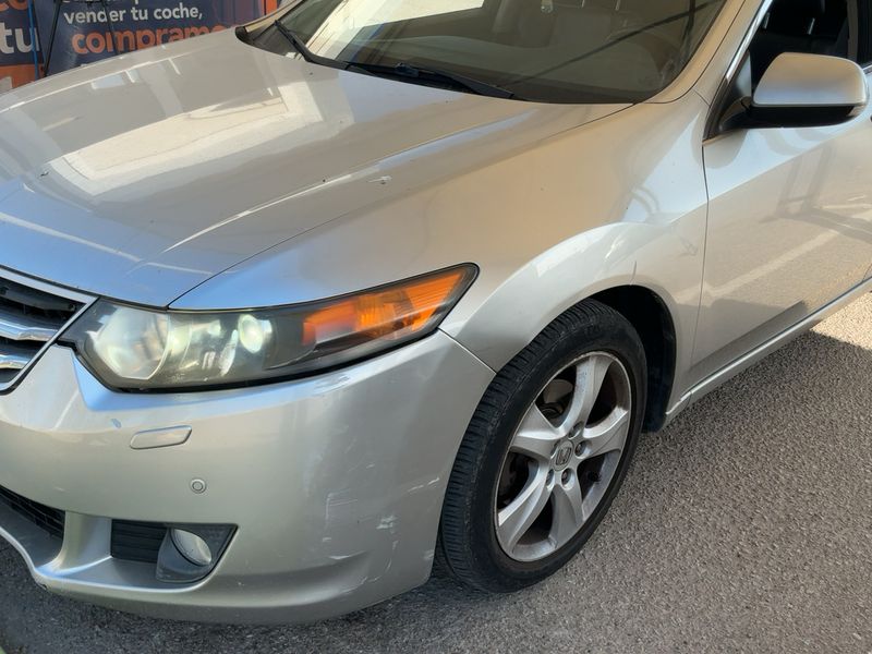 Honda Accord 2.2 DTEC Luxury Innova 2010 – снимка 2
