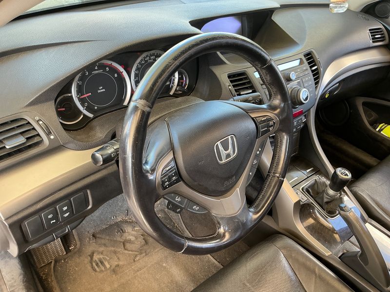 Honda Accord 2.2 DTEC Luxury Innova 2010 – снимка 24