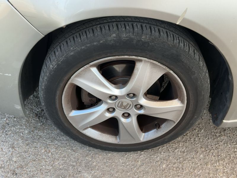Honda Accord 2.2 DTEC Luxury Innova 2010 – снимка 3