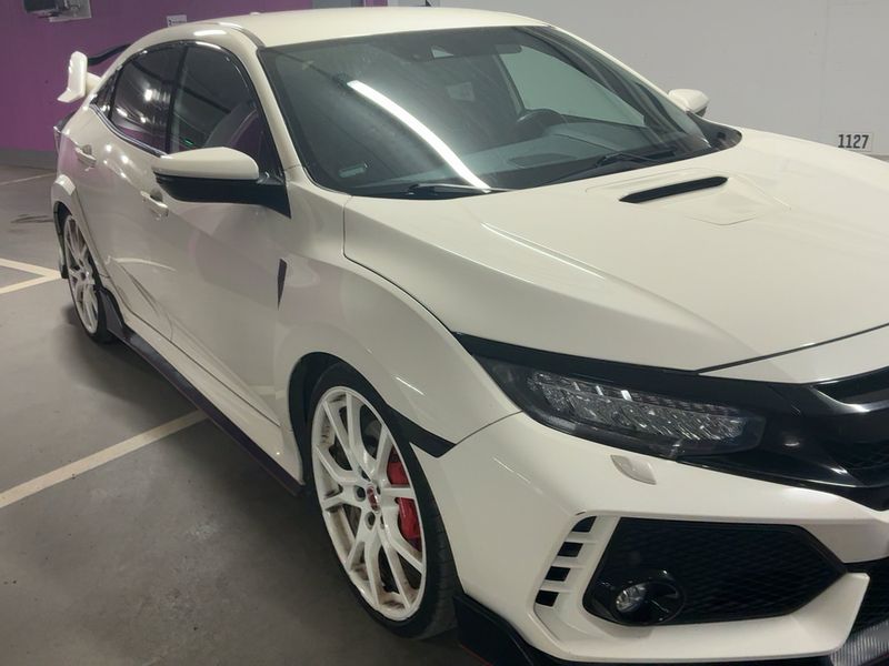 Honda Civic 2.0 VTEC Type-R GT 2017 – снимка 12