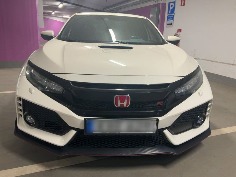 Honda Civic 2.0 VTEC Type-R GT 2017 – снимка 14