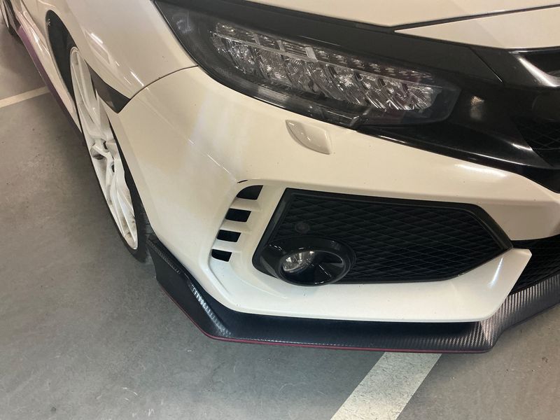 Honda Civic 2.0 VTEC Type-R GT 2017 – снимка 25