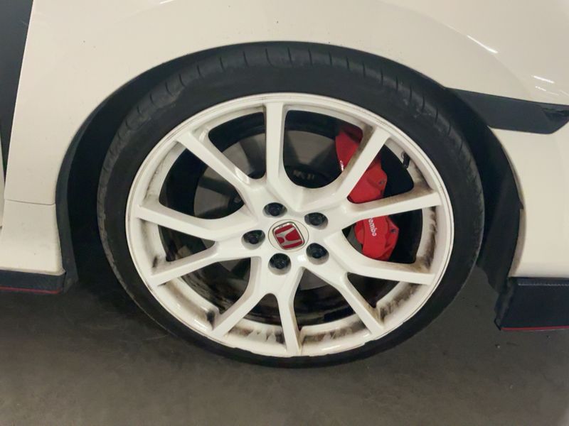 Honda Civic 2.0 VTEC Type-R GT 2017 – снимка 11