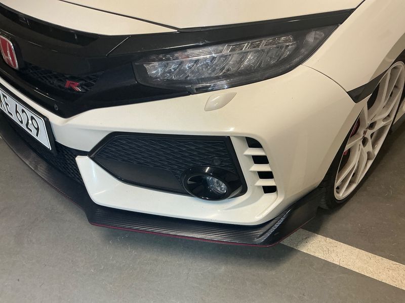 Honda Civic 2.0 VTEC Type-R GT 2017 – снимка 26