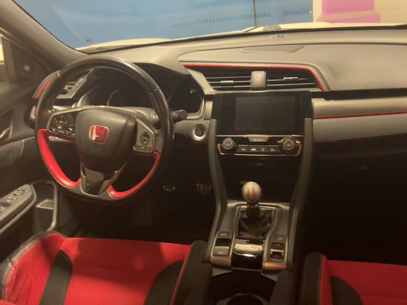Honda Civic 2.0 VTEC Type-R GT 2017 – снимка 18