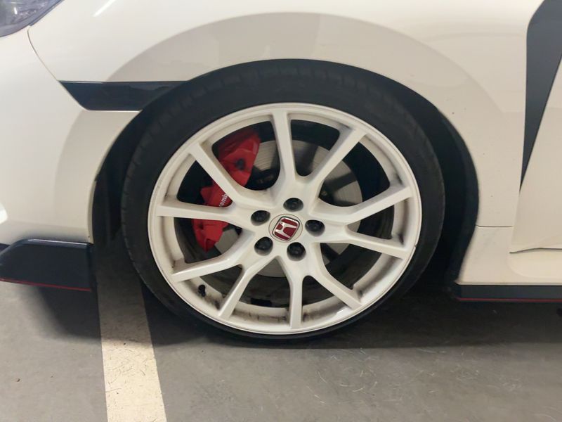Honda Civic 2.0 VTEC Type-R GT 2017 – снимка 3