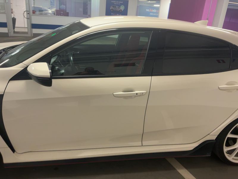 Honda Civic 2.0 VTEC Type-R GT 2017 – снимка 4