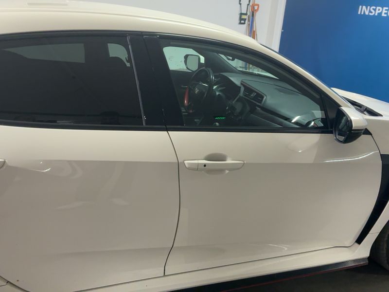 Honda Civic 2.0 VTEC Type-R GT 2017 – снимка 10