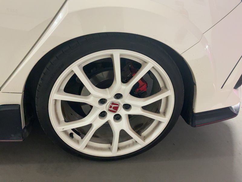 Honda Civic 2.0 VTEC Type-R GT 2017 – снимка 5