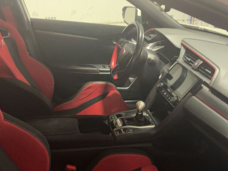 Honda Civic 2.0 VTEC Type-R GT 2017 – снимка 17