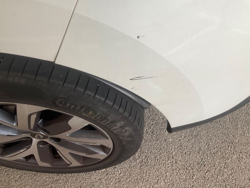 Renault Espace 1.6 dCi Energy Zen 2018 – снимка 24
