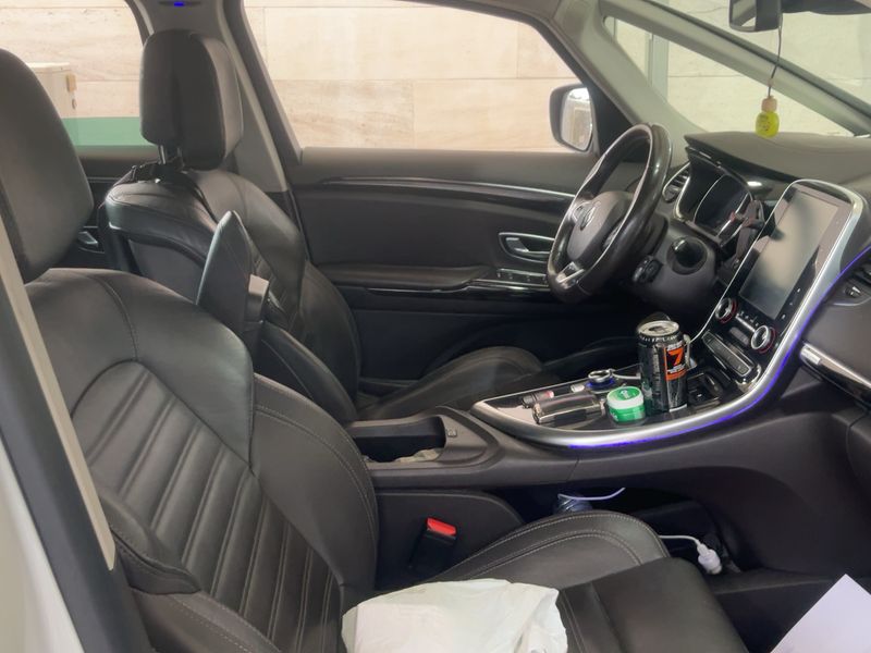 Renault Espace 1.6 dCi Energy Zen 2018 – снимка 16