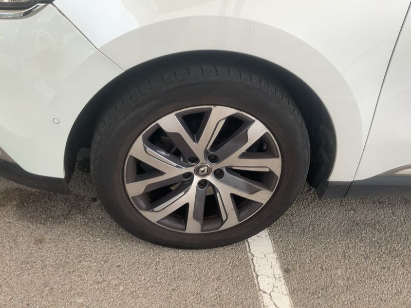 Renault Espace 1.6 dCi Energy Zen 2018 – снимка 3