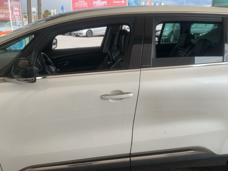 Renault Espace 1.6 dCi Energy Zen 2018 – снимка 4