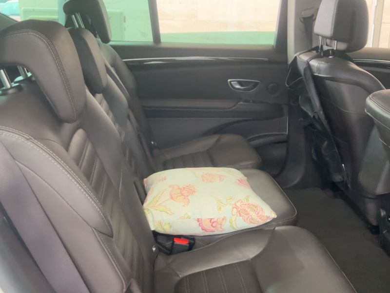 Renault Espace 1.6 dCi Energy Zen 2018 – снимка 19