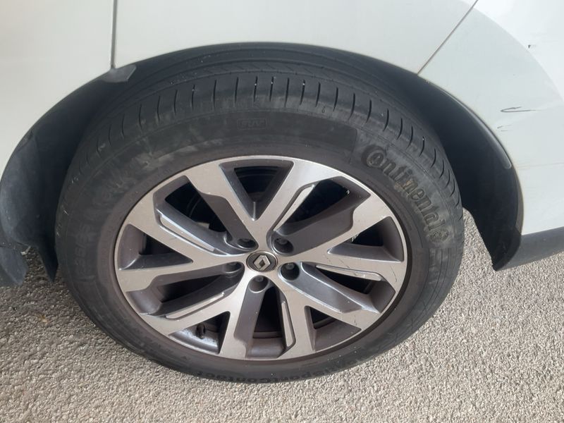 Renault Espace 1.6 dCi Energy Zen 2018 – снимка 5