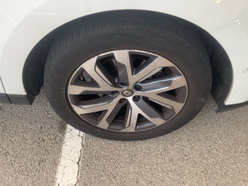Renault Espace 1.6 dCi Energy Zen 2018 – снимка 11