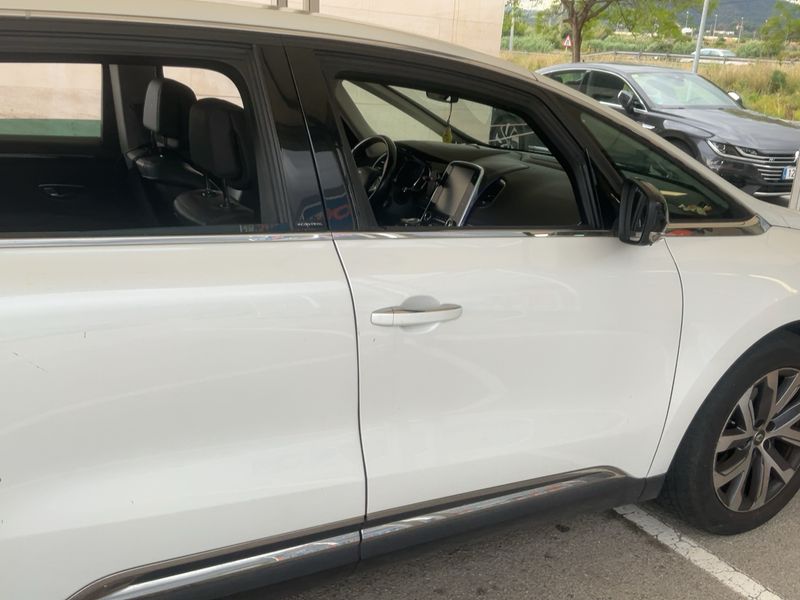 Renault Espace 1.6 dCi Energy Zen 2018 – снимка 10