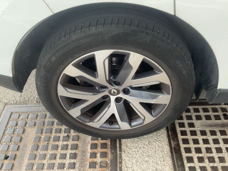 Renault Espace 1.6 dCi Energy Zen 2018 – снимка 9
