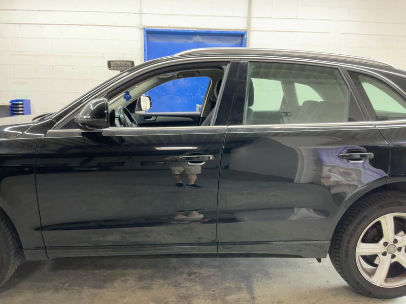 Audi Q5 2.0 TDI quattro 2012 – снимка 4