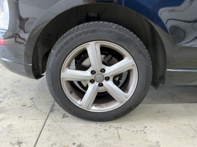 Audi Q5 2.0 TDI quattro 2012 – снимка 9