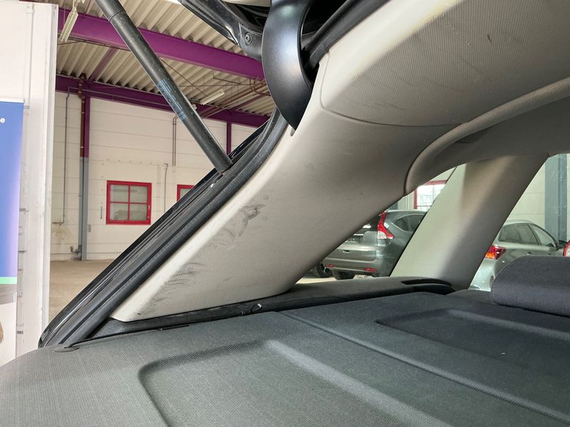 Audi Q5 2.0 TDI quattro 2012 – снимка 28