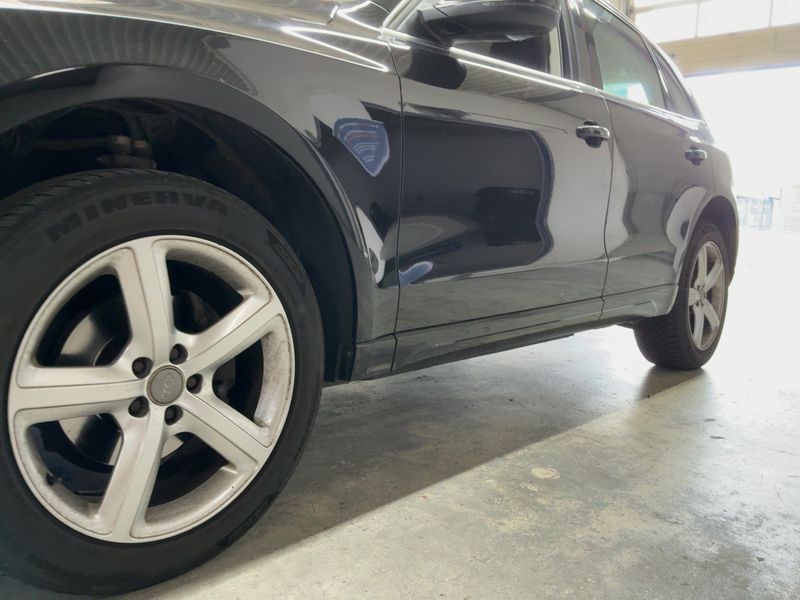 Audi Q5 2.0 TDI quattro 2012 – снимка 2