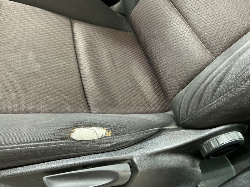 Audi Q5 2.0 TDI quattro 2012 – снимка 26