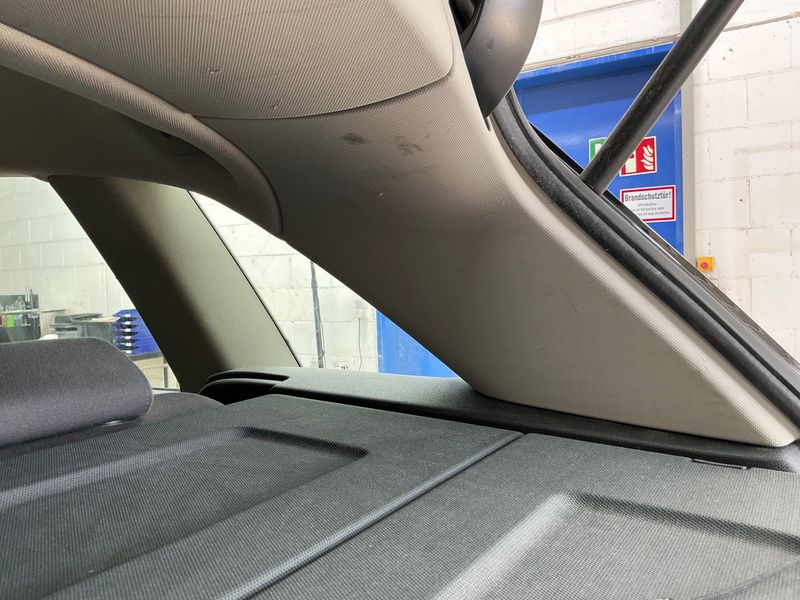 Audi Q5 2.0 TDI quattro 2012 – снимка 27