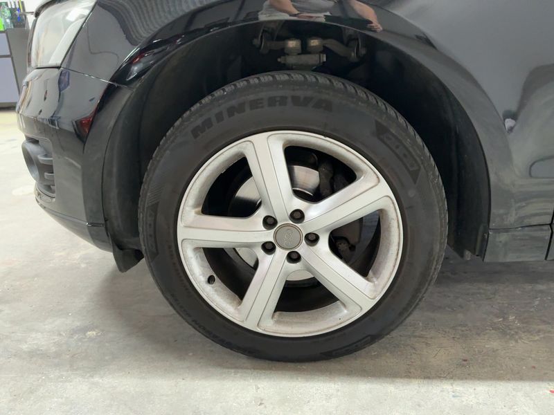 Audi Q5 2.0 TDI quattro 2012 – снимка 3
