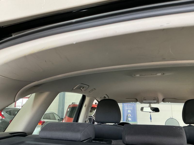 Audi Q5 2.0 TDI quattro 2012 – снимка 25