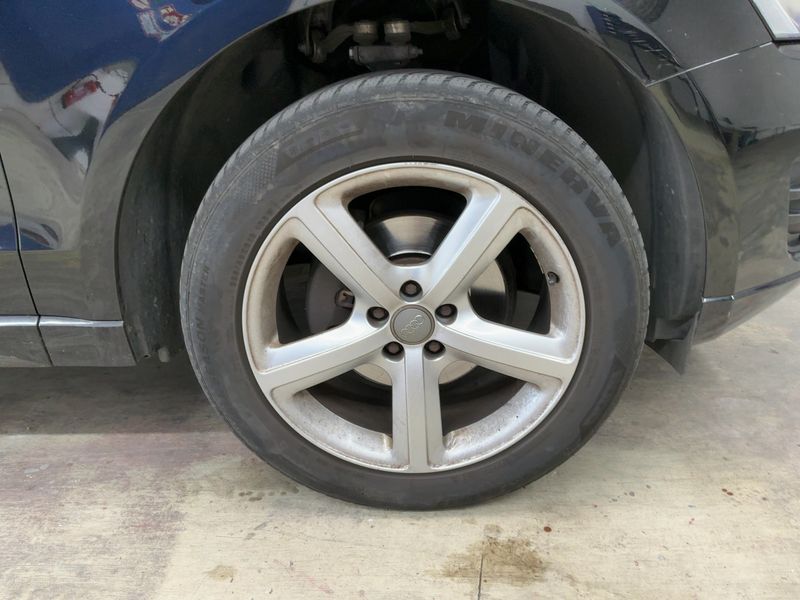 Audi Q5 2.0 TDI quattro 2012 – снимка 11