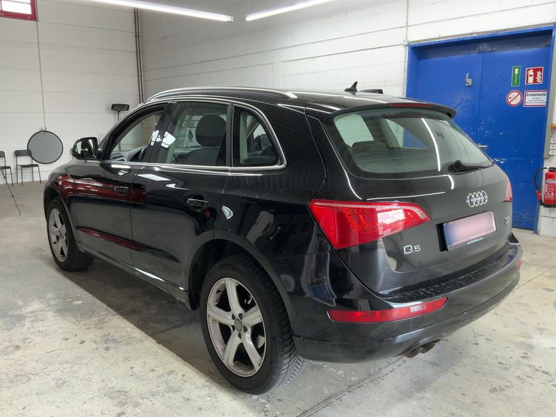 Audi Q5 2.0 TDI quattro 2012 – снимка 6