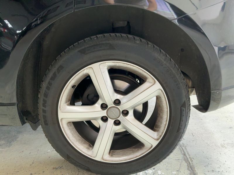 Audi Q5 2.0 TDI quattro 2012 – снимка 5