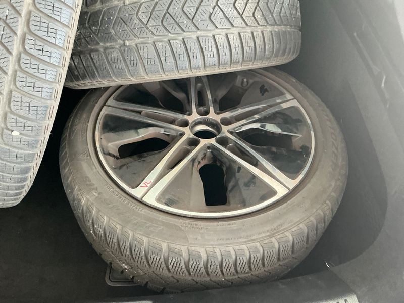 Mercedes-Benz CLA-Klasse CLA 220 d Shooting Brake AMG Line 2024 – снимка 15