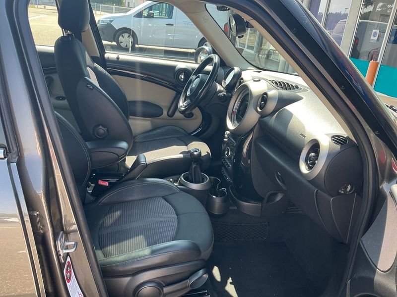 MINI Countryman Cooper SD 2011 – снимка 3