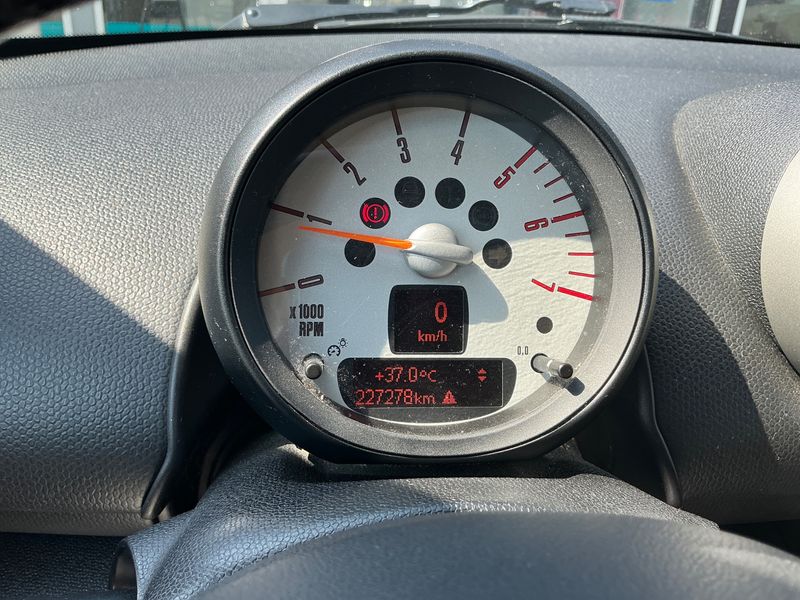 MINI Countryman Cooper SD 2011 – снимка 4