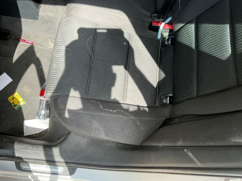 Audi A4 2.0 TDI 2013 – снимка 28