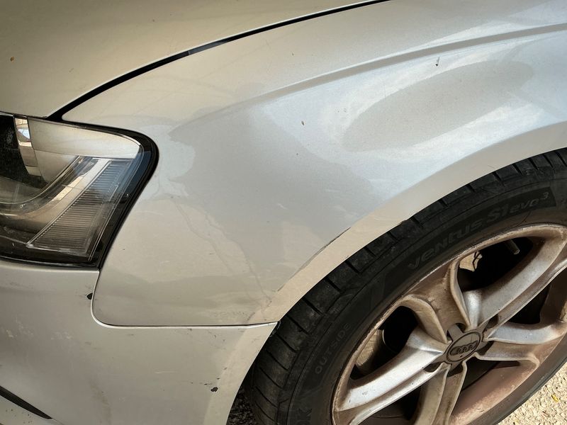 Audi A4 2.0 TDI 2013 – снимка 25