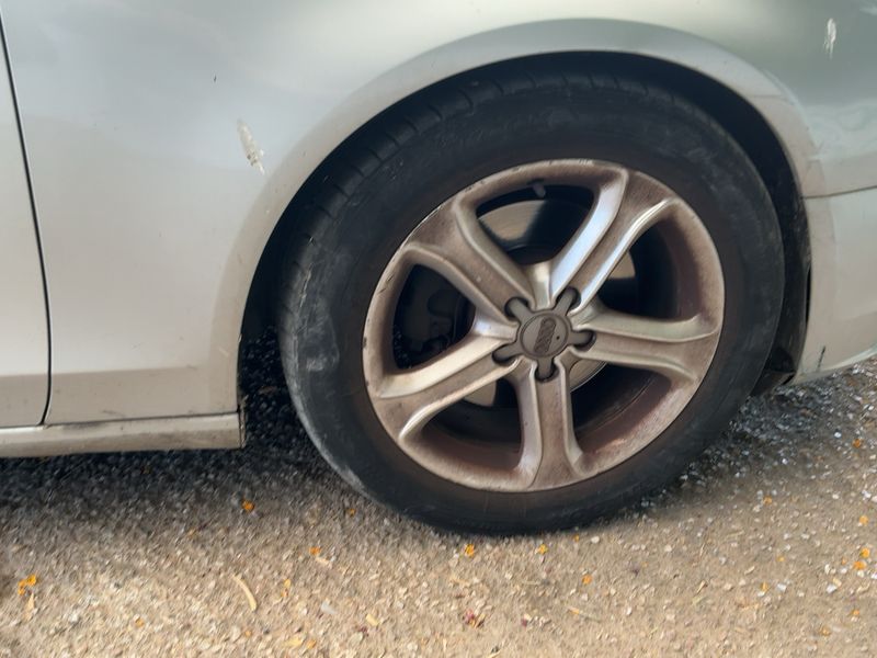 Audi A4 2.0 TDI 2013 – снимка 11