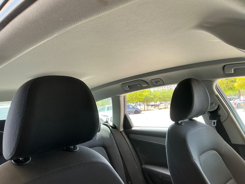 Audi A4 2.0 TDI 2013 – снимка 32
