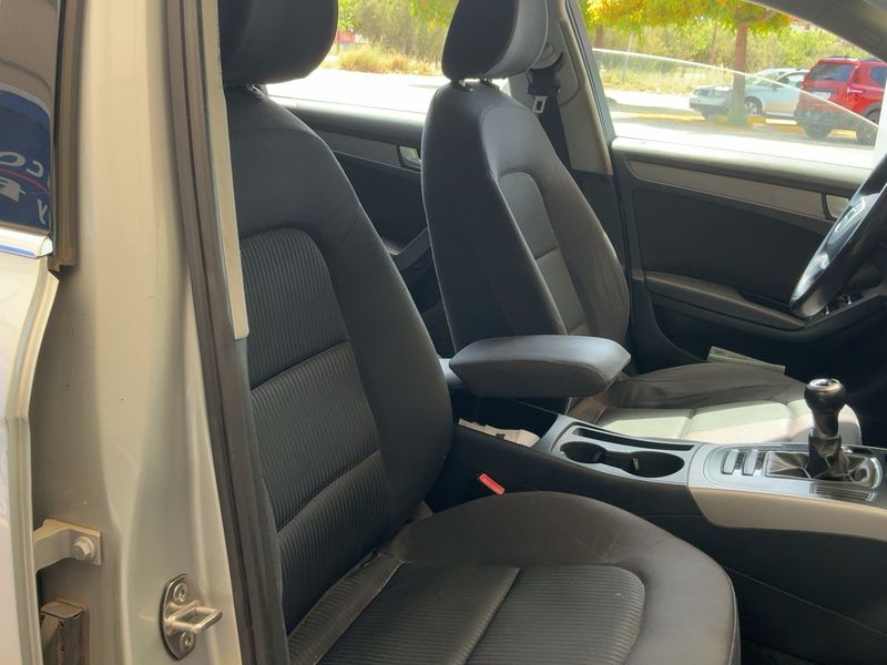 Audi A4 2.0 TDI 2013 – снимка 16